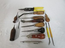 14pc asst leather for sale  Tempe