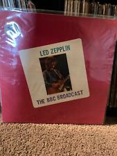 Led zeppelin bbc for sale  Fort Smith