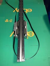 Axis guide rail for sale  DERBY
