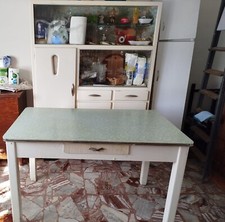 Cucina anni completa usato  Trecastelli