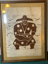 Dietrich varez signed for sale  Crawford