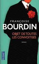 Objet convoitises françoise d'occasion  Vitry-sur-Seine