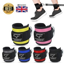 Getfit adjustable ankle for sale  CAMBRIDGE
