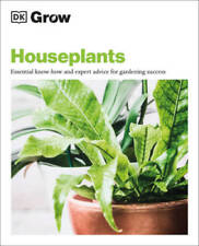 Grow houseplants essential for sale  Montgomery