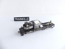 Tenshodo chassis motorise d'occasion  Sainte-Geneviève-des-Bois