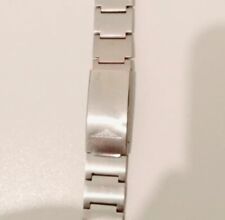 Longines bracelet men usato  Genova