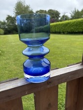 Mid century cobalt for sale  BRIDGEND