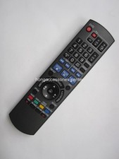 CONTROLE REMOTO GRAVADOR DE DVD PLAYER BLU-RAY PANASONIC DMR-BW850GL DMR-BW500GN, usado comprar usado  Enviando para Brazil