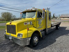 2003 peterbilt 330 for sale  Malone