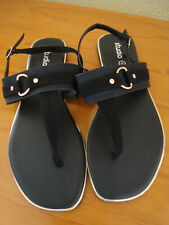 Ladies black toe for sale  HUDDERSFIELD