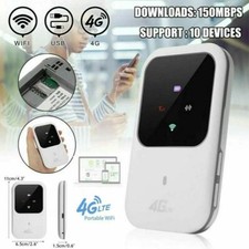 Roteador sem fio 4G LTE portátil banda larga móvel hotspot SIM modem Wi-Fi desbloqueado comprar usado Roteador sem fio 4G LTE portátil banda larga móvel hotspot SIM modem Wi-Fi desbloqueado comprar usado  Enviando para Brazil