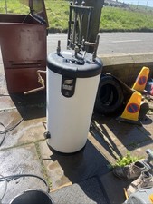 storage tanks for sale  HEBDEN BRIDGE