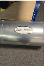 Iso max air for sale  GLASGOW