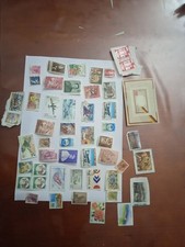 Circa francobolli italia usato  Acerra