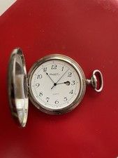 Taschenuhr regent habmann gebraucht kaufen  Starnberg