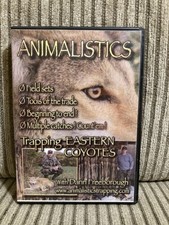 Animalistics trapping eastern for sale  Kulpmont