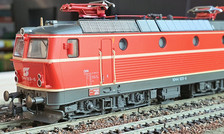 Roco obb 104.123 usato  Merate