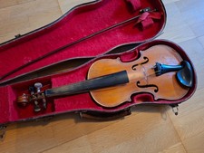 Violon ancien bonnaventure d'occasion  Lille-