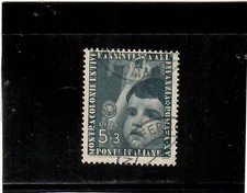 Regno 1937 colonie usato  Napoli