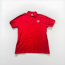 Vintage arsenal red for sale  CHELMSFORD