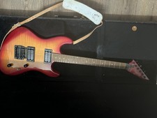 Guild gitarre cherry gebraucht kaufen  Buxtehude