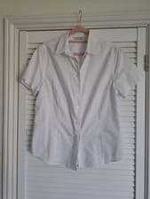 White simon jersey for sale  EPSOM