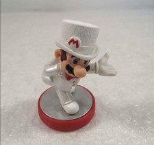 Amiibo super mario d'occasion  Paris XI