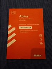 Stark geschichte abitur gebraucht kaufen  Siegburg