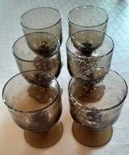 Coupes glace verre d'occasion  Saint-Brieuc