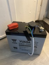 Car motorhome battery for sale  CHICHESTER