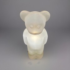 Lumibär weiß . gebraucht kaufen  Löhne