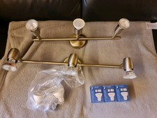 Metalldeckenlampen gebraucht kaufen  Gütersloh