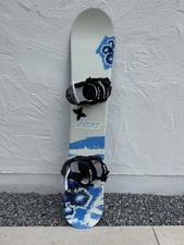 Damen snowboard faver gebraucht kaufen Damen snowboard faver gebraucht kaufen  Taufkirchen