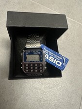Casio 901 rechner gebraucht kaufen  Mettingen