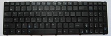 AS40 Touches pour clavier Asus UL50VF G60VX K53SJ K70IJ N71VG K52JT UL50VG       na sprzedaż  PL