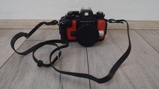 Nikon nikonos orange usato  Carugate