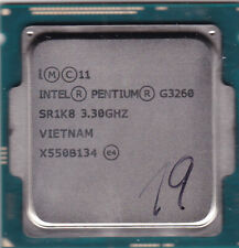 Intel Pentium G3260 3,30 GHz  Prozessor   (503) comprar usado  Enviando para Brazil