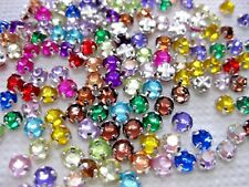 100 pietre acriliche usato 100 pietre acriliche usato  Spedire a Italy