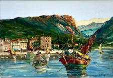 Louis jacques vigon d'occasion  La Roche-sur-Yon