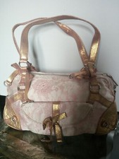 Borsa donna blugirl usato  Prato