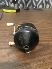 Vintage black zebco for sale  Marmaduke