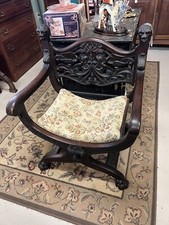 Antique renaissance revival for sale  Pinehurst