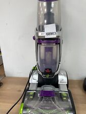 Bissell proheat purple for sale  STOCKPORT