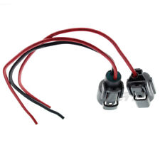 para Honda Civic del Sol VTEC interruptor de pressão de óleo plugue solenóide conector pigtail comprar usado  Enviando para Brazil