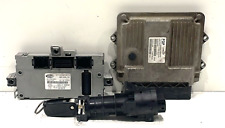 Kit centralina motore usato  Frattaminore