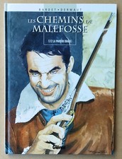 Chemins malefosse part d'occasion  France