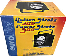 Power strobe 500 gebraucht kaufen  Bühl