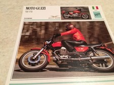 Carte moto moto d'occasion  Decize