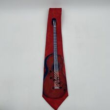 Renaissance guitar tie for sale  Independence