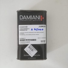 Damiani 1lt catalizzatore usato  Altomonte